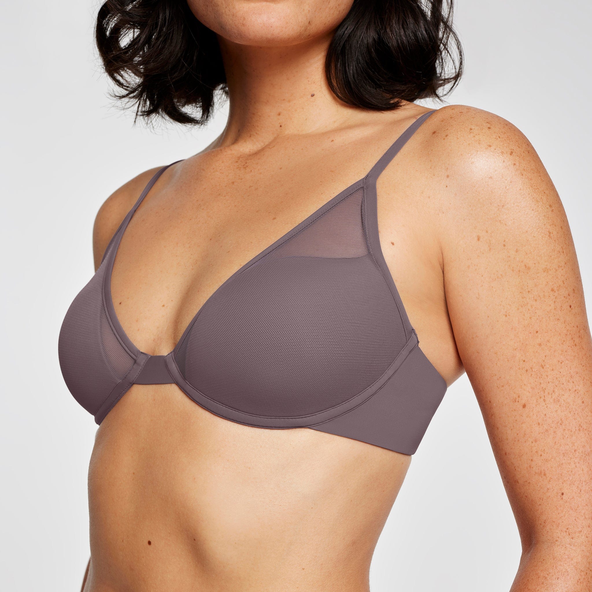Pepper on X: Meet the Ultimate Contour T-Shirt Bra. After six years in the  making, this star style perfectly balances everything you could ever want  in a bra — like soft memory