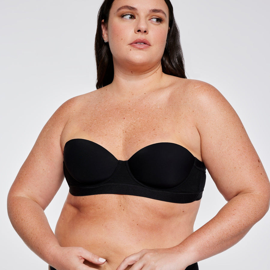 Pepper MVP Multi-way Strapless Bra Size undefined - $49 New With Tags -  From Ari