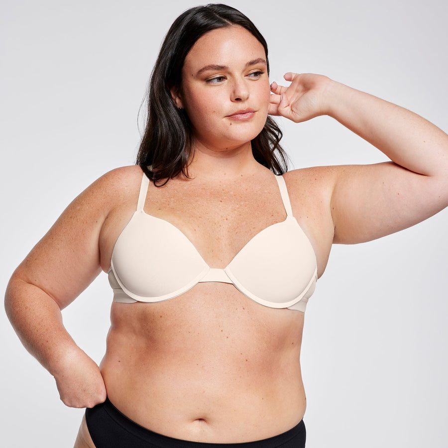 Pepper The Lift Up Bra Trio (3 pack) on Marmalade