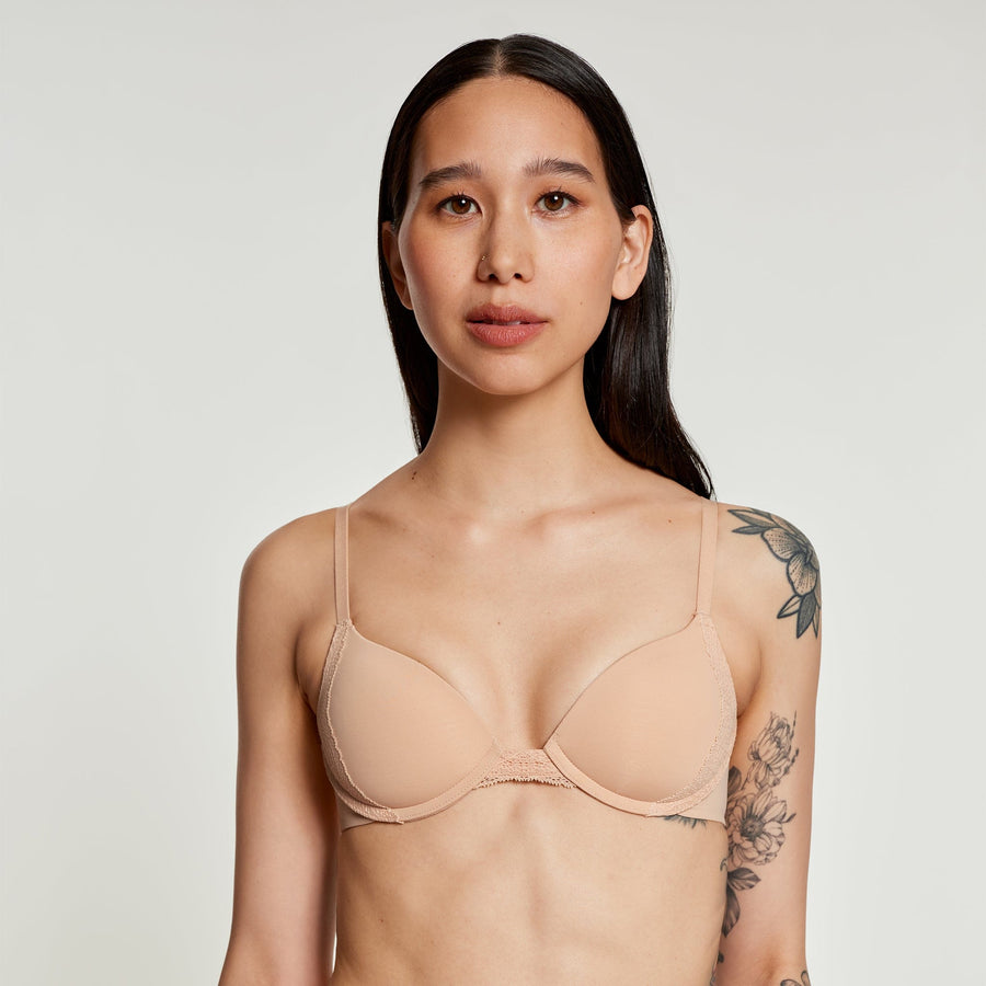 Pepper, Meet @hannah_hassel and why the the Lace Lift Up Bra is her go-to  style for those days when you're feeling *extra* 🎀 Lift what you�
