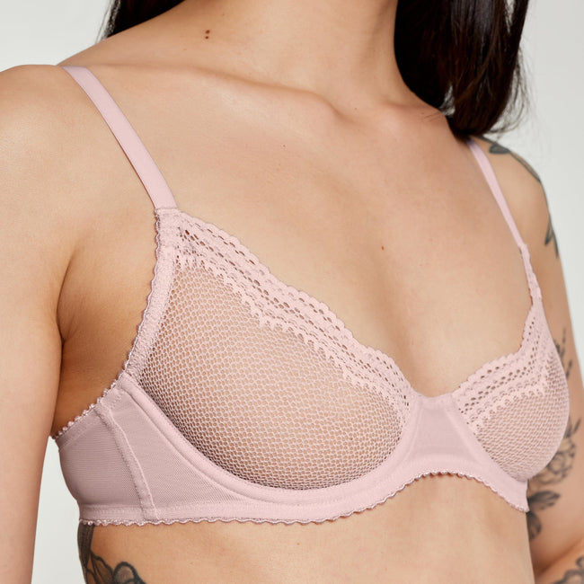 Pepper Bras (And Underwear) Are Officially On Sale 2021