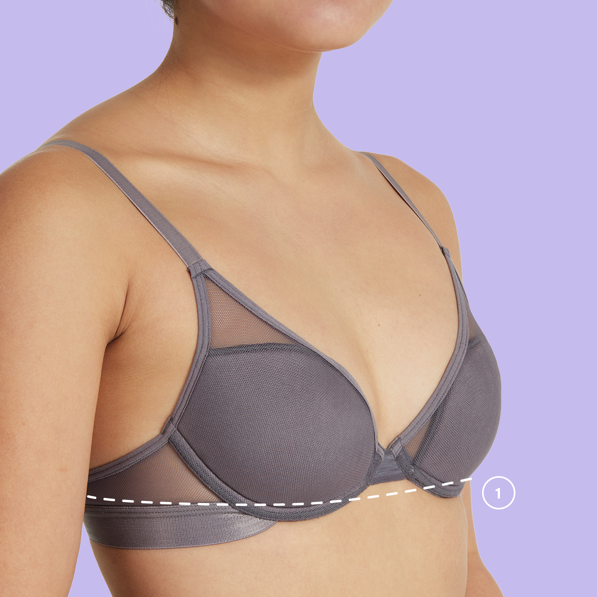 PSA: You are probably wearing a bra that does not fit right now