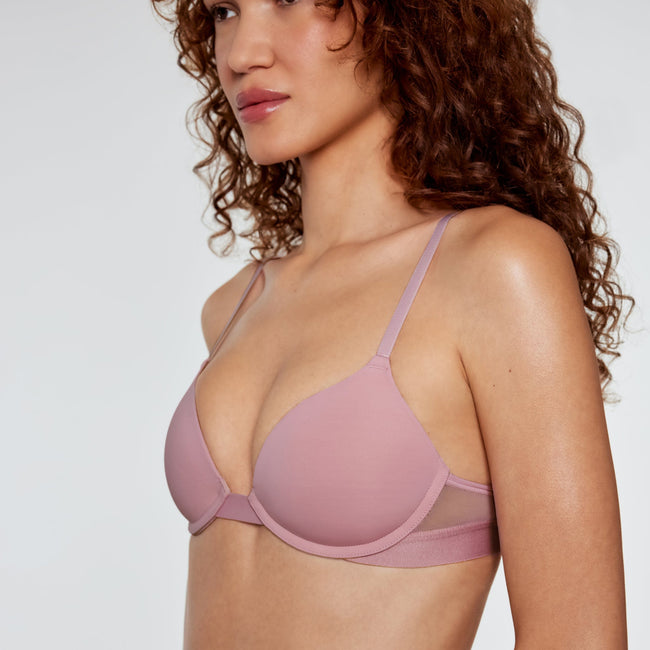 Pepper Classic All You Bra, Fawn, 32B : : Clothing, Shoes &  Accessories