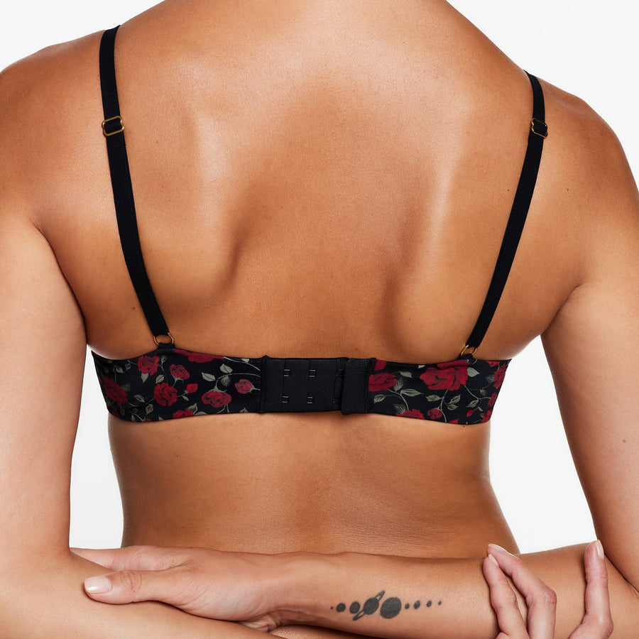 Lift Up Bra Wild Rose