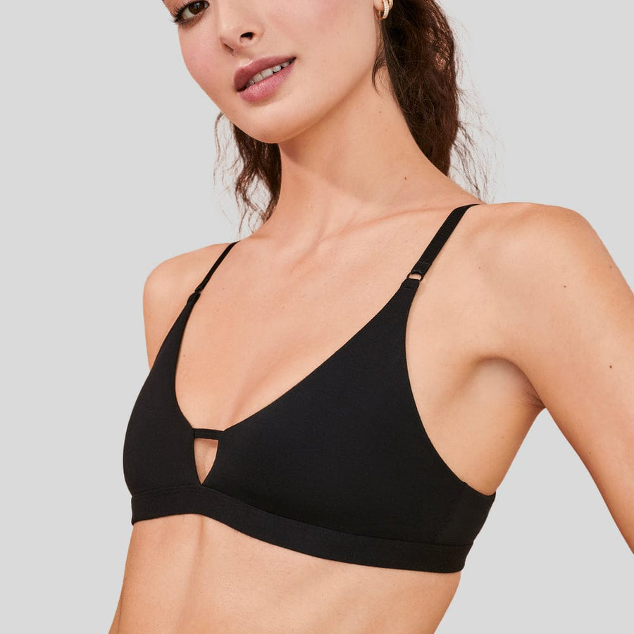 Renew Bandeau Bra  Shop Sustainable, Ethical Clothing for Women