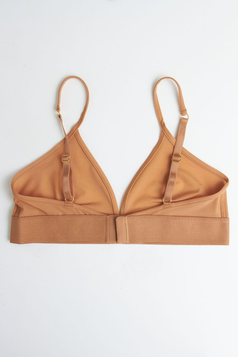 Ultra Smooth Triangle Bralette