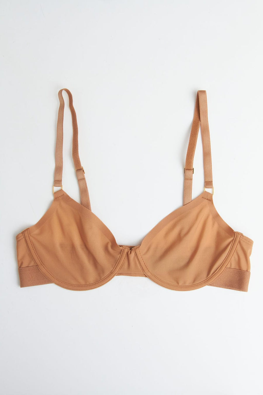 An unlined everyday bra from Bestform is ready for you to try