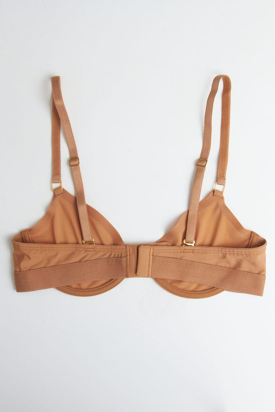 What are the benefits of unlined bras? Why are lined bras more