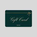 E-Gift Card