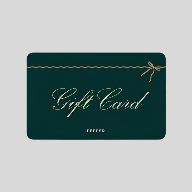 E-Gift Card