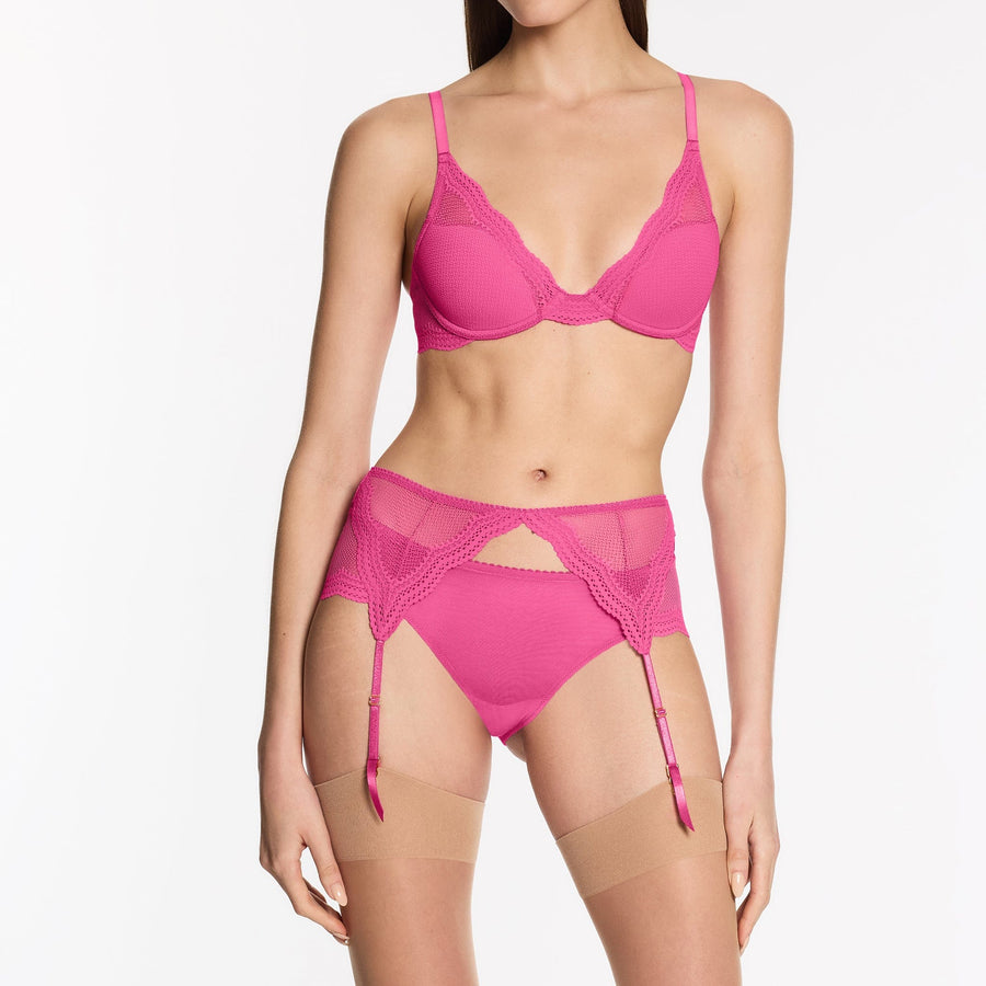 Signature Lace Bikini Bisou