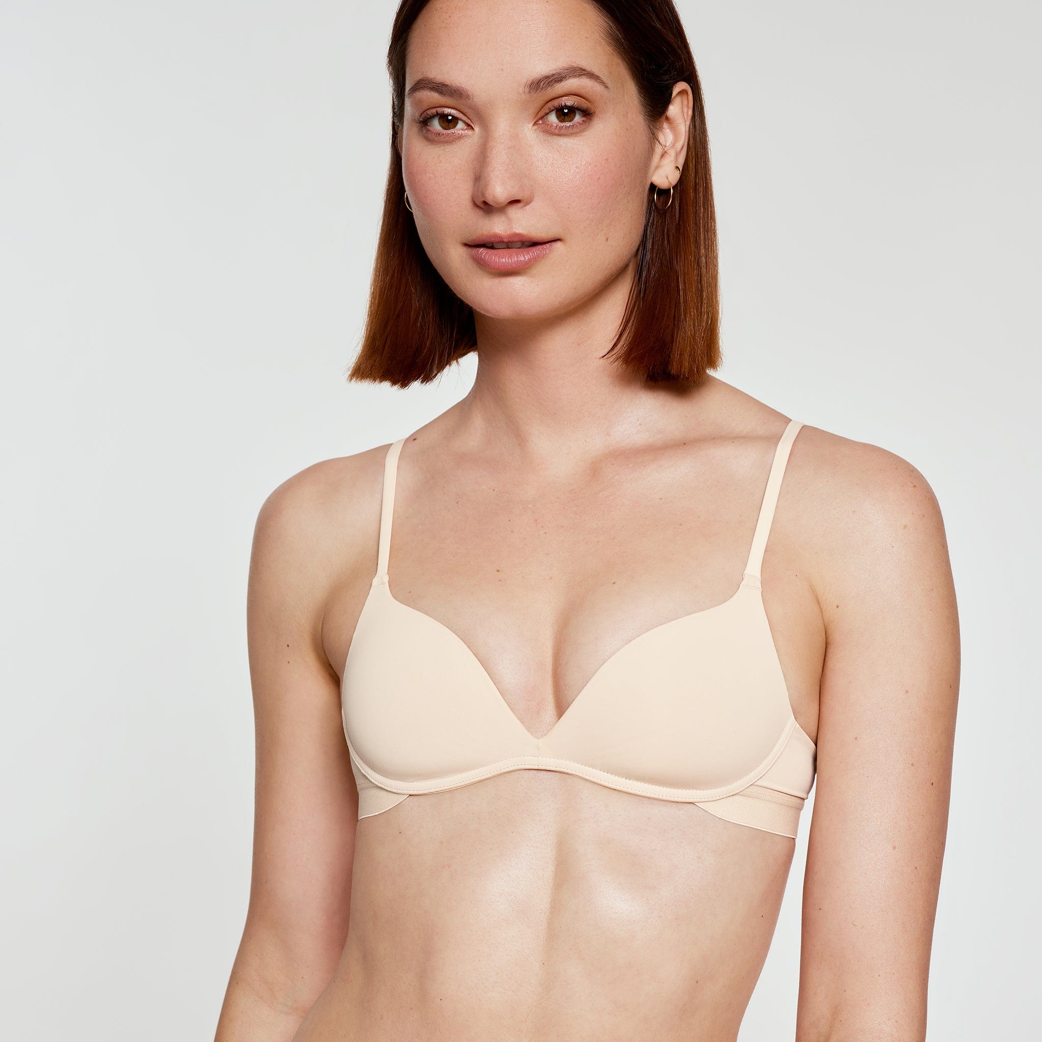 Pepper Zero-G Wirefree Lift Up Bra | Lift Up Bra