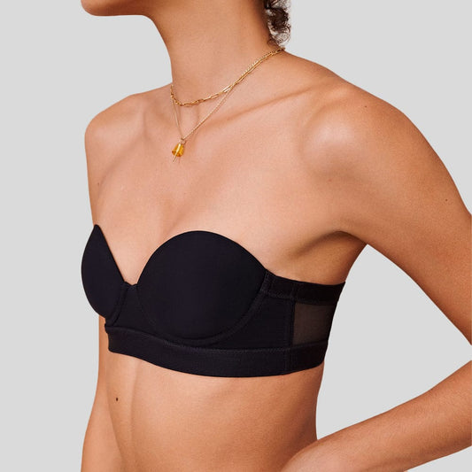 Best bra brands for small boobs