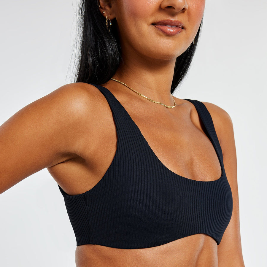 The Best Athleisure Wear: Sports Bra 2 for $50 - Karina Style
