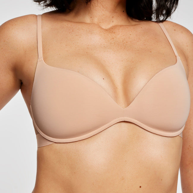 Pepper Push Up Bra Green Size 34 B - $15 (75% Off Retail) - From Shelby