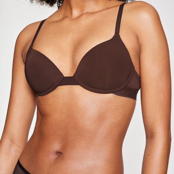 Push Up Bra For Small Busts