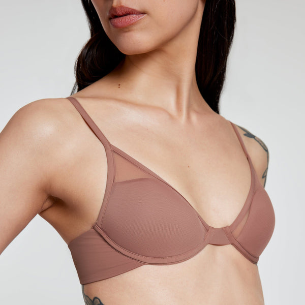 Pepper Classic All You Bra, Fawn, 32B : : Clothing, Shoes &  Accessories