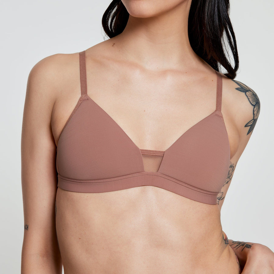 Bra suggestions for us petite ladies with itty bitty's? Pepper review :  r/PetiteFashionAdvice