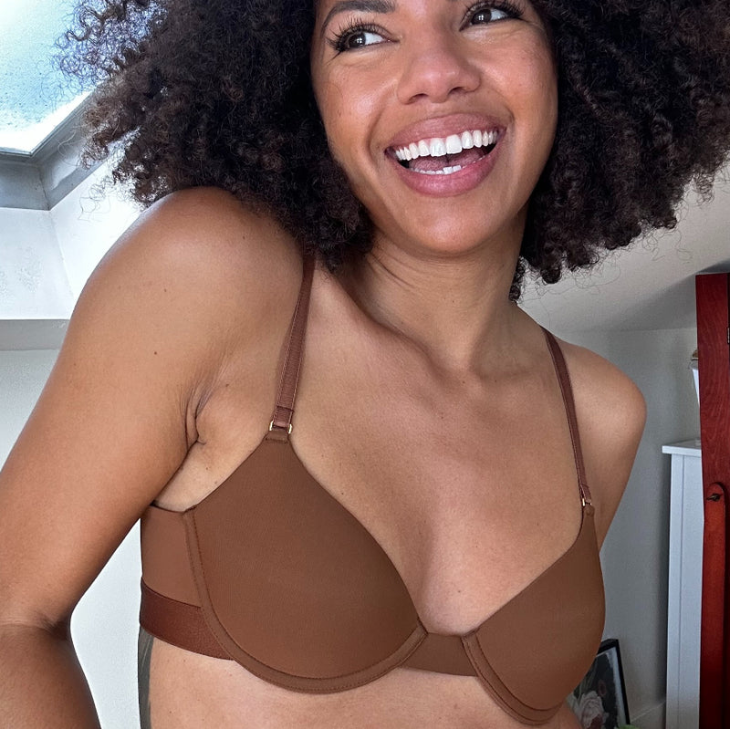 Today we are talking about Contour T-shirt Bras. If you are looking to, Bralettes