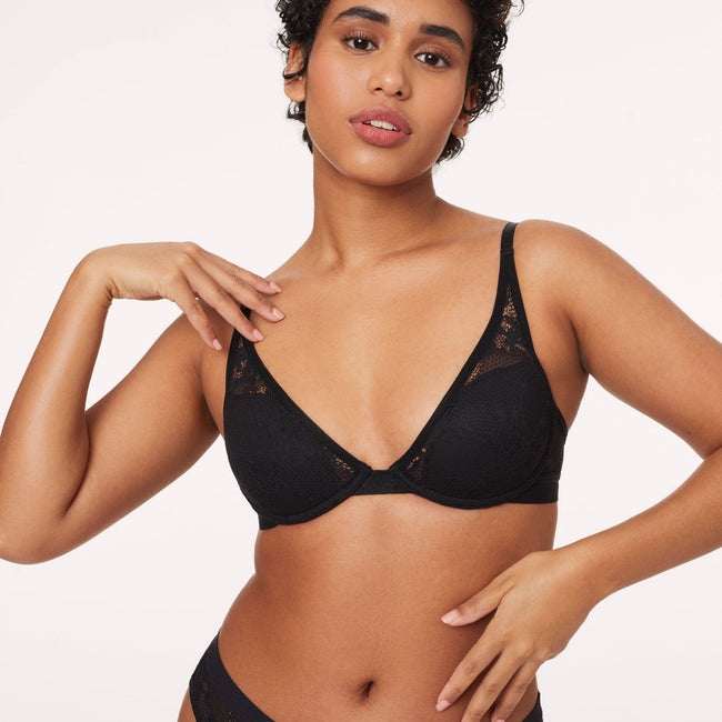 FeelGood Wirefree T-Shirt Bra Fawn