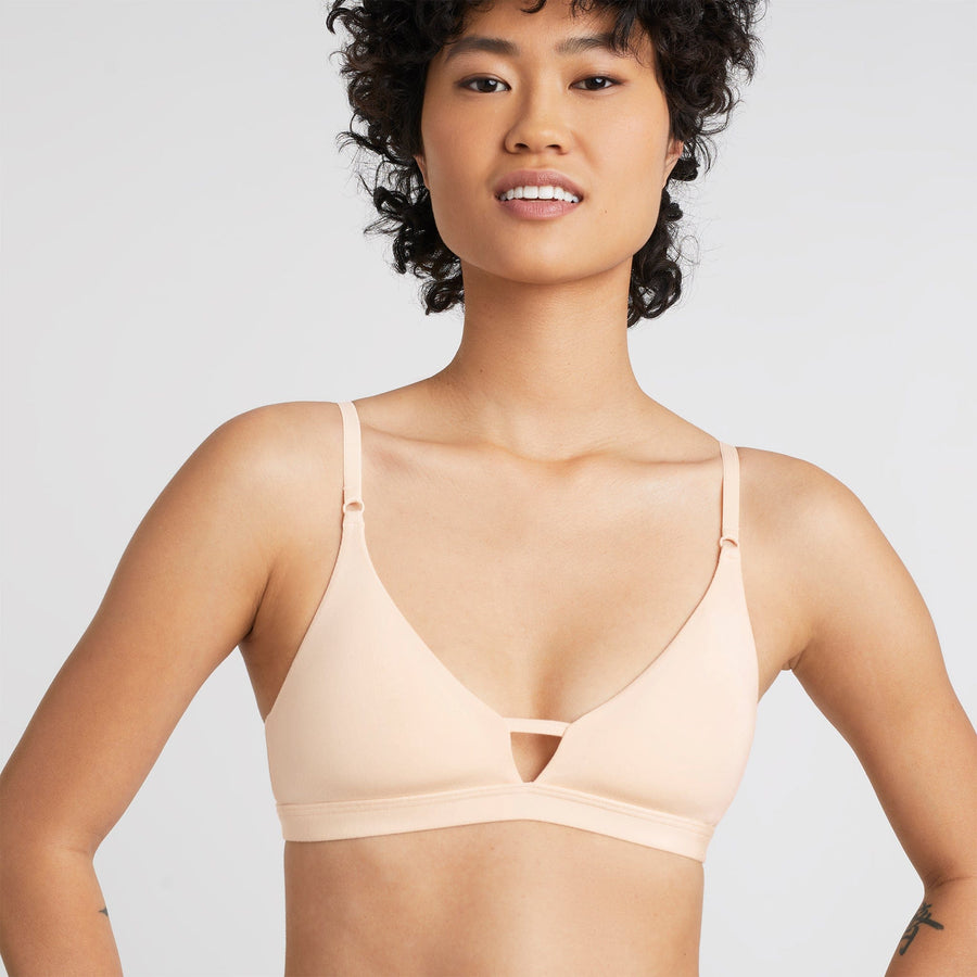 Modal Wirefree Bra - Sustainable Wirefree Bras and Bralettes